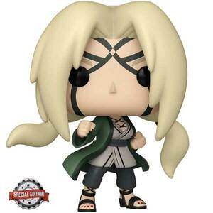 POP! Animation: Tsunade (Creation Rebirth) (Naruto Shippuden) Special Edition kép