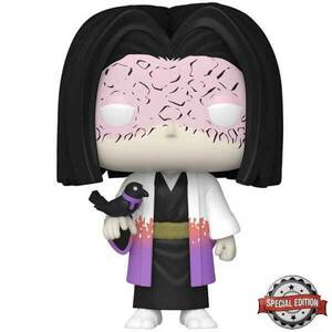 POP! Animation: Kagaya Ubuyashiki (Demon Slayer) Special Edition kép