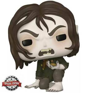 POP! Smeagol (Lord of the Rings) Special Edition kép