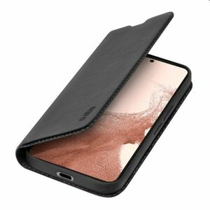 Knižkové puzdro SBS Book Wallet Lite pre Samsung Galaxy S23 Plus, čierna kép