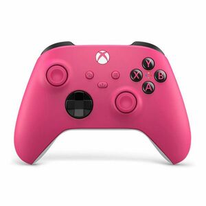 Microsoft Xbox Bezdrôtový ovládač, deep pink kép