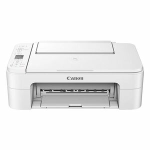 Tlačiareň Canon PIXMA TS3351 biela kép