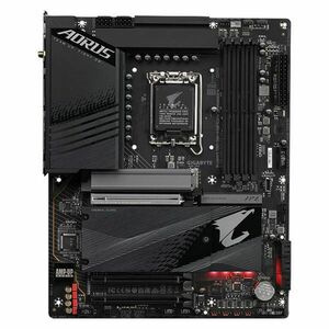 GIGABYTE Z790 Aorus Elite AX Základná doska, Intel Z790, Socket1700, 4xDDR5, ATX kép