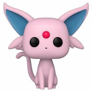 POP! Games: Espeon Mentali Psiana (Pokémon) kép