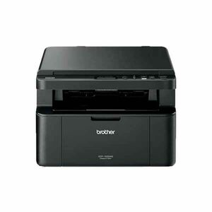 Brother DCP-1622WE tlačiareň, A4 laser MFP, print/scan/copy, 20 strán/min, 2400x600, USB 2.0, WiFi kép