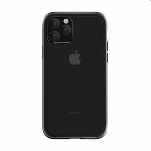 Devia kryt Shark4 Shockproof Case pre iPhone 11 Pro Max, čierne kép