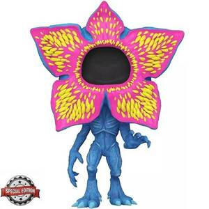 POP! TV Demogorgon (Stranger Things) Special Edition kép