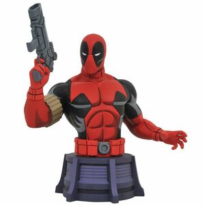 Busta Deadpool (Marvel) kép