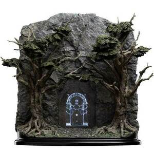 Socha The Doors of Durin Environment 1/6 (Lord of The Rings) kép