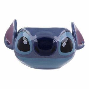 Hrnček Stitch 3D (Disney) kép