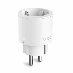 TP-ink Tapo P115 smart mini WiFi zásuvka s meraním spotreby energie kép