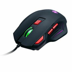 CONNECT IT Gaming mouse CI-191 BIOHAZARD, USB kép