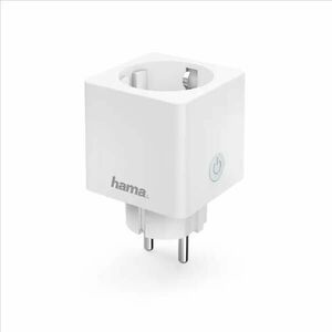 Hama SMART WiFi Mini zásuvka kép