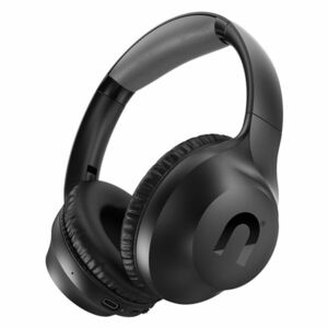 Bluetooth slúchadlá Niceboy HIVE XL 3 Space Black kép