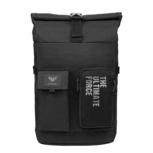 ASUS VP4700 TUF BACKPACK, black 17' kép