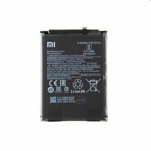 Originálna batéria pre Xiaomi Redmi 8 a Redmi 8A (4900mAh) kép