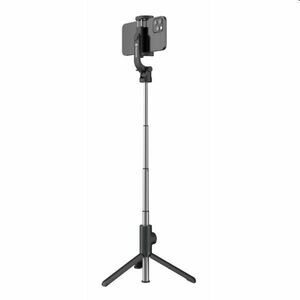 Swissten bluetooth selfie tyč Tripod Pro kép