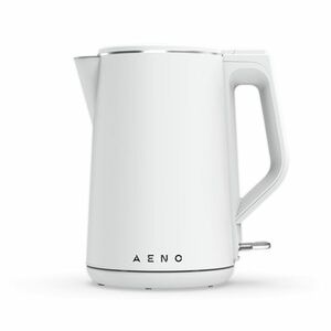 Aeno Rýchlovarná kanvica EK2 - 1, 5l, 2200W, biela kép