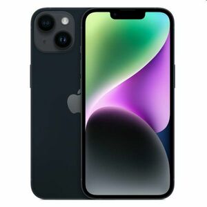 Apple iPhone 14 Plus 256GB, polnočná kép