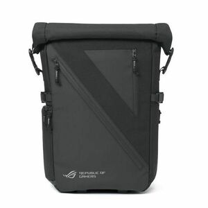 ASUS ROG BP2702 ARCHER BACKPACKK, black 17' kép