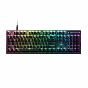 Herná klávesnica Razer DeathStalker V2 (Red Switch) kép