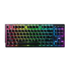 Herná klávesnica Razer DeathStalker V2 Pro Tenkeyless (Purple Switch) kép