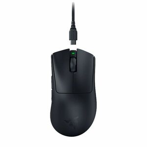 Bezdrôtová herná myš Razer DeathAdder V3 Pro, čierna kép