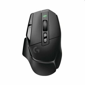 Bezdrôtová herná myš Logitech G502 X Lightspeed, čierna kép