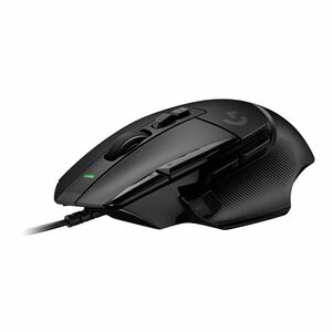 Herná myš Logitech G502 X, čierna kép