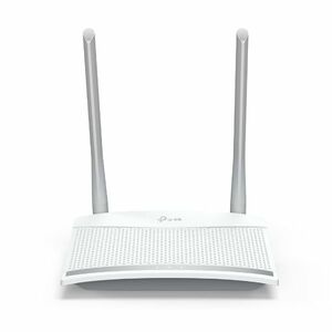 TP-Link TL-WR820N, Bezdrôtový N Router kép