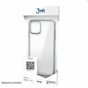 Zadný kryt 3mk ArmorCase pre Apple iPhone 14 Pro Max, transparentná kép