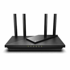 TP-link Archer AX55 AX3000 dvojpásmový Wi-Fi 6 router kép