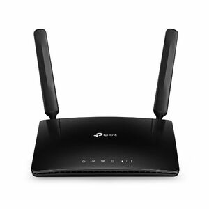 TP-Link Archer MR400 V4.2 AC1200 bezdrôtový dvojpásmový 4G LTE router kép