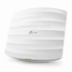 TP-link EAP225, dvojpásmový bezdrôtový gigabitový stropný/stenový prístupový bod kép