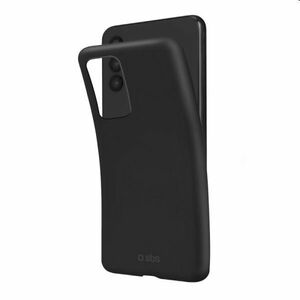 Zadný kryt SBS Vanity pre Samsung Galaxy A33, čierna kép