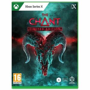 The Chant (Limited Edition) - XBOX Series X kép