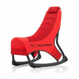 Závodné kreslo Playseat Puma Active Gaming Seat, Red kép