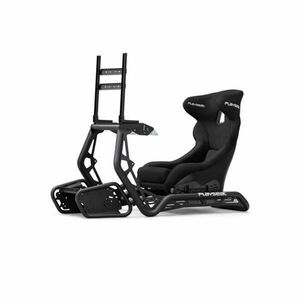 Závodné kreslo Playseat Sensation Pro, Black ActiFit kép