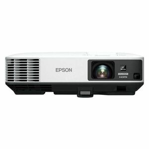 Projektor Epson EB-2250U, biely kép