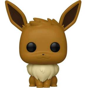 POP! Games: Eevee (Pokémon) kép