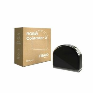 FIBARO RGBW ovládač 2 kép