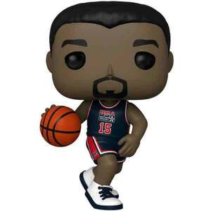 POP! Magic Johnson (NBA) Special Edition 25 cm kép