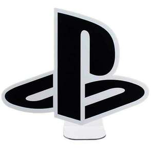 Lampa Logo Light (PlayStation) - PP10240PS kép