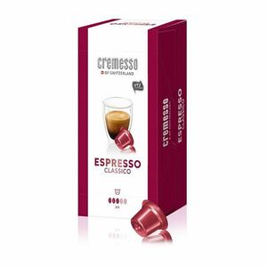 Cremesso Kávové kapsule Espresso 16 ks kép