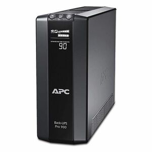 APC úsporný zdroj Back-UPS Pro 900, 230V, CEE 7/5 kép