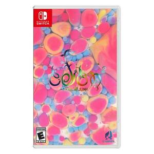 PixelJunk Eden 2 (Collector’s Edition) - Switch kép