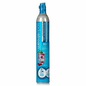 SodaStream Bombička + CO2 samostatná kép