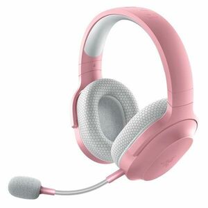 Herné slúchadlá Razer Barracuda X, Quartz Pink kép