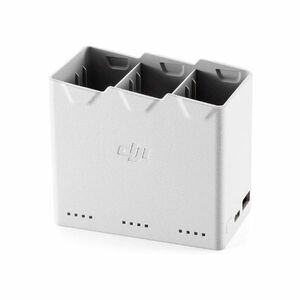 DJI Mini 3 Pro Two-way charging Hub kép