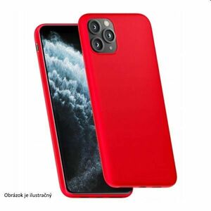 Zadný kryt 3mk Matt Case pre Samsung Galaxy A13, červená kép